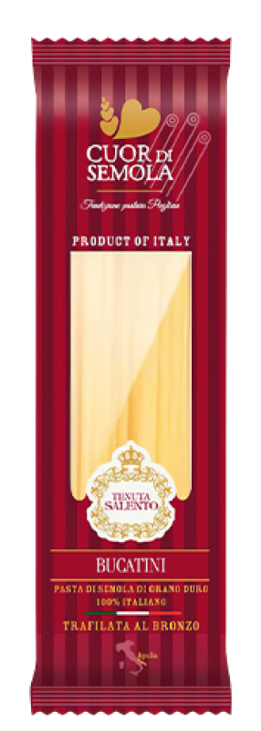 Bucatini