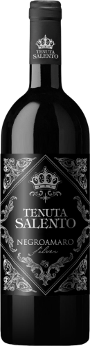 Negroamaro "Silver"