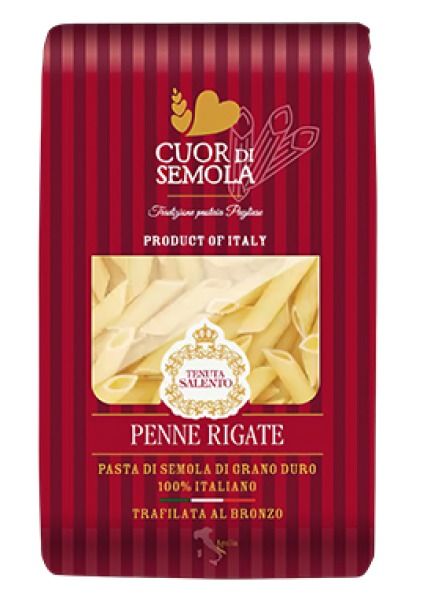 Penne Rigate