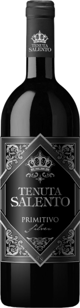 Primitivo "Silver"