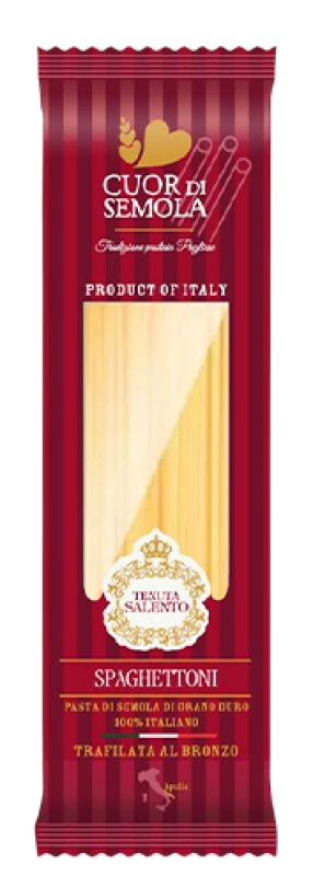 Spagettoni