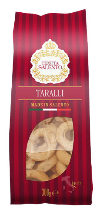 Taralli