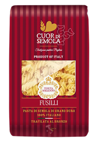 Fusilli